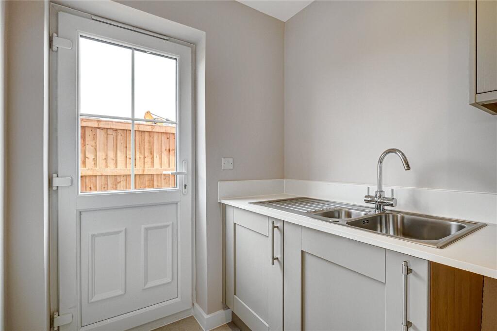 Plot 24 The Linum, Chattowood, Linum Road, Elmstead Market, Colchester, CO7 photo 4