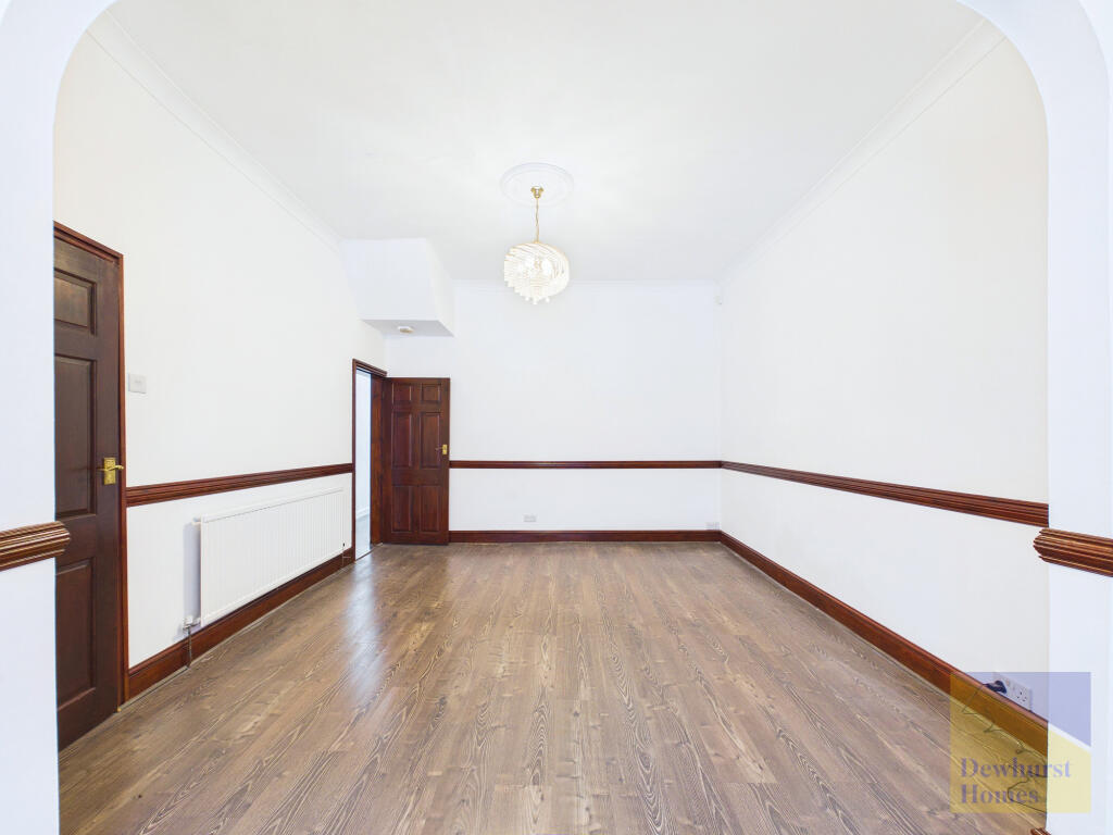 House in Preston - View 5