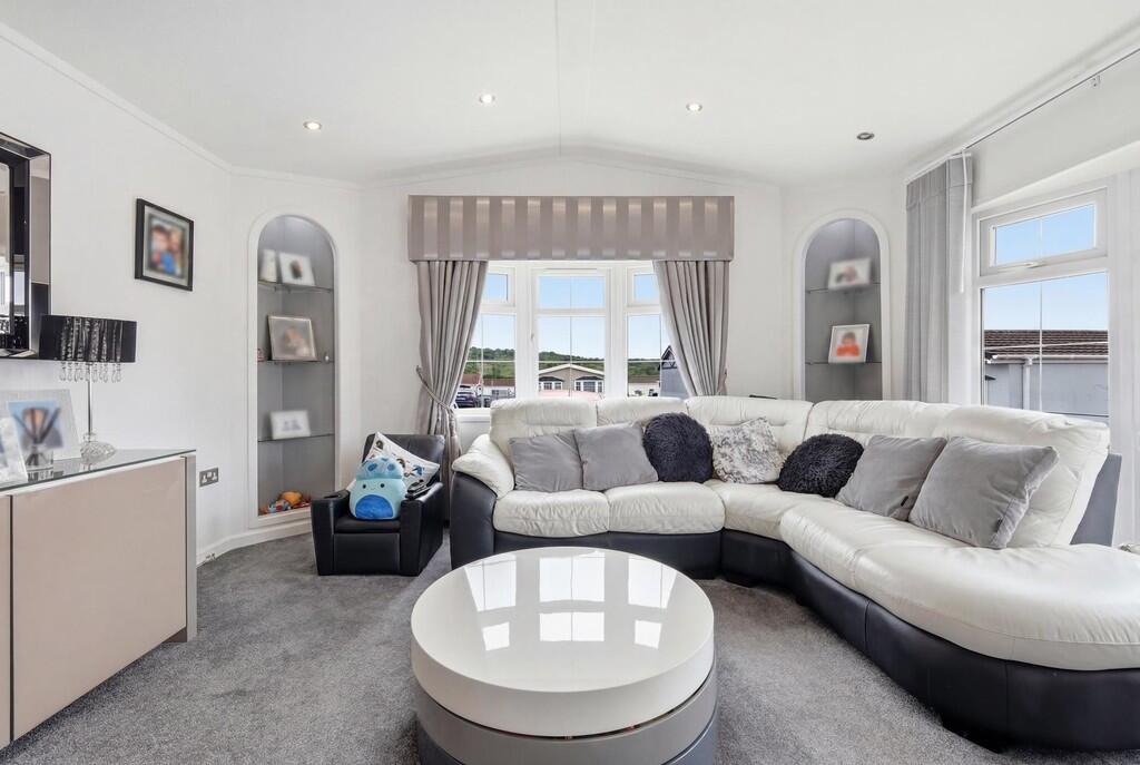 The Firs , Woodbine Close - View 3