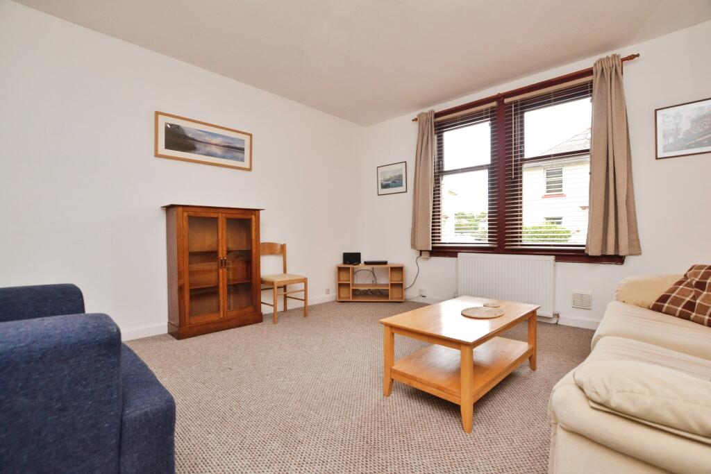 Apartment in Edinburgh - View 4