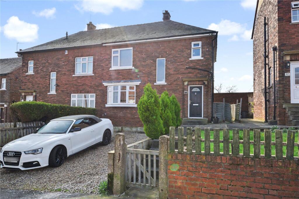 Main image of property: Denhale Avenue, Wakefield, West Yorkshire