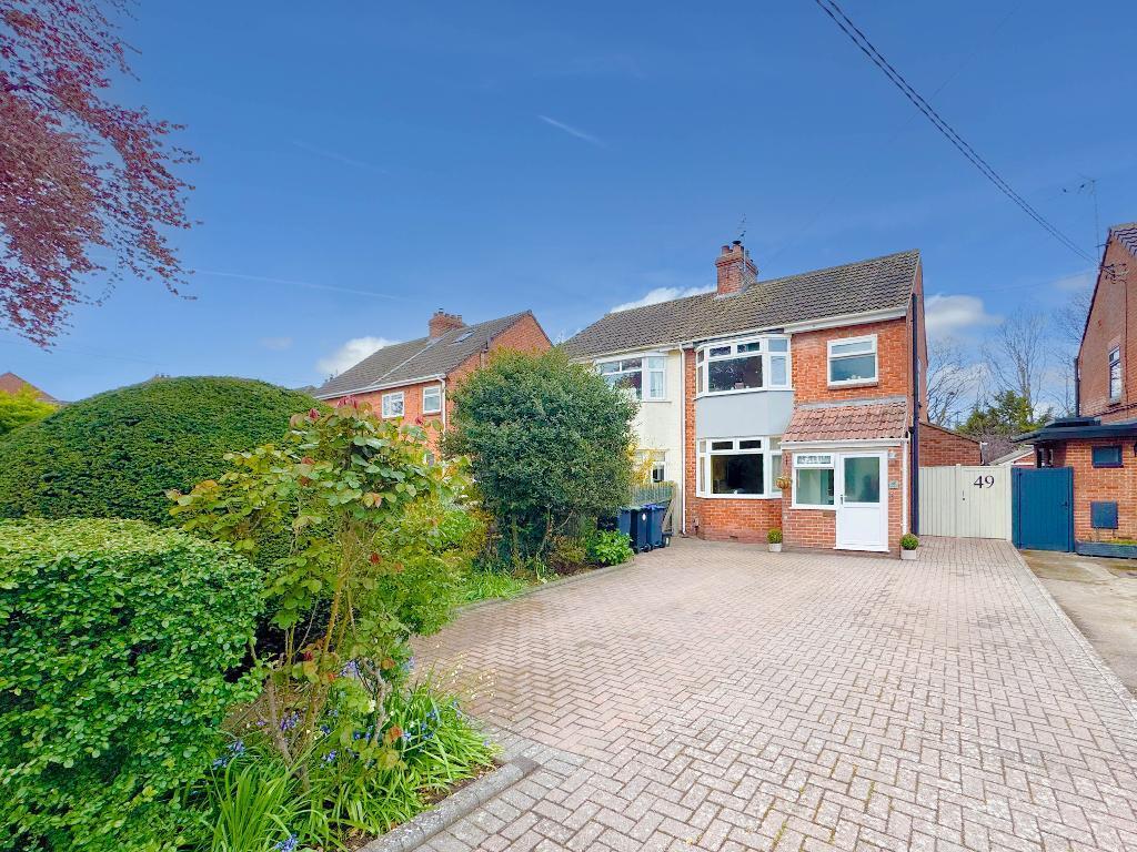 Main image of property: The Down, Trowbridge, Wiltshire, BA14 7NG