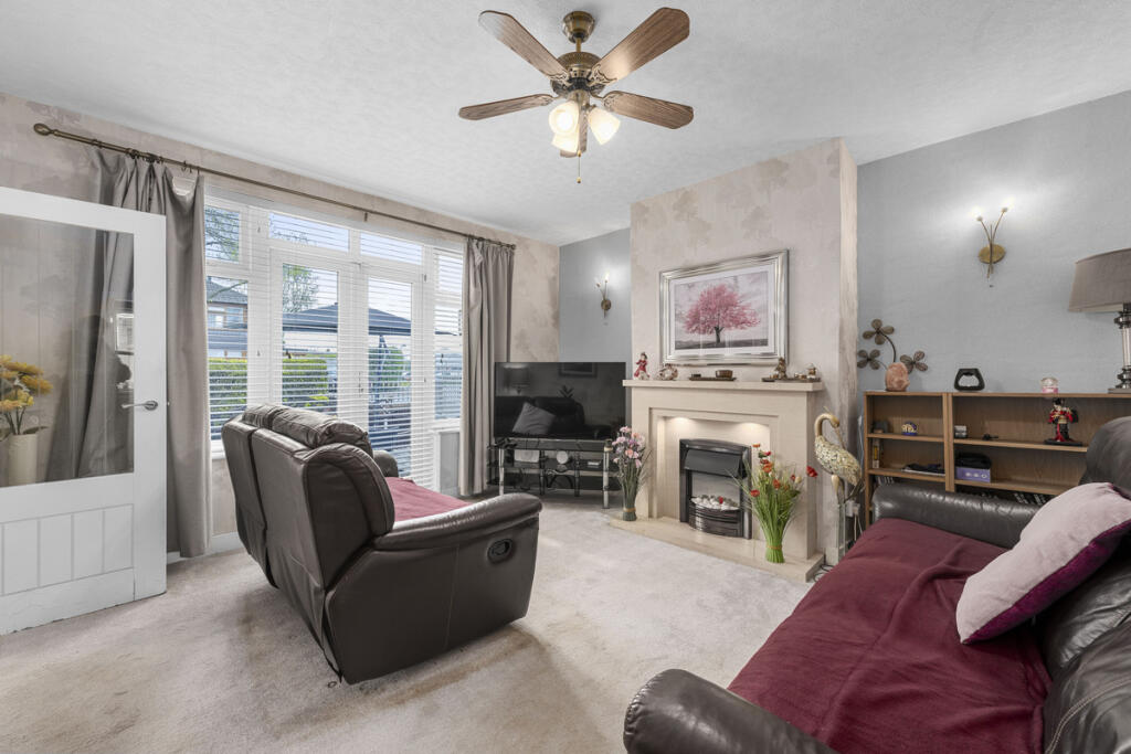 House in Bolton, Stoneclough - View 5
