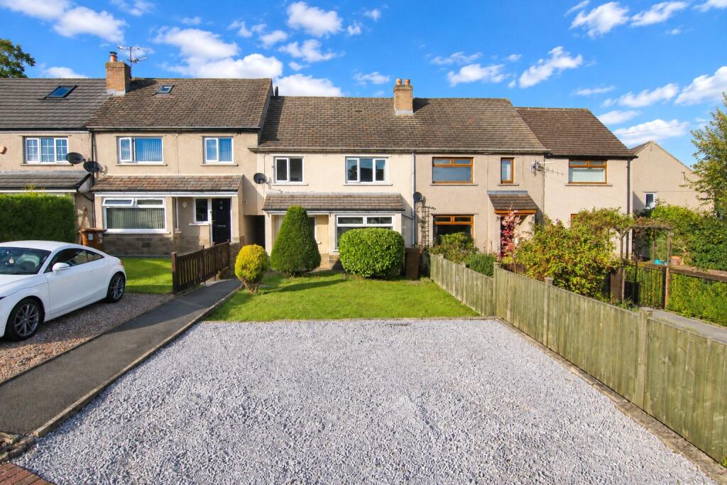 Main image of property: Green Way, Glusburn, BD20