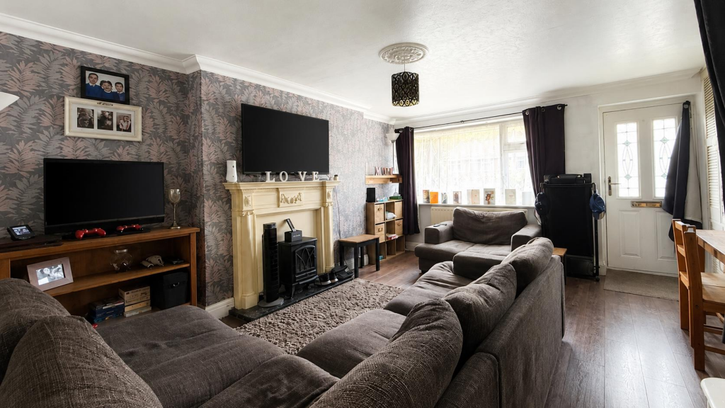 House in Knowsley, Whiston - View 2