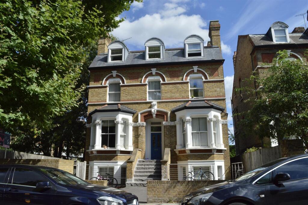 Main image of property: Pepys Road, London