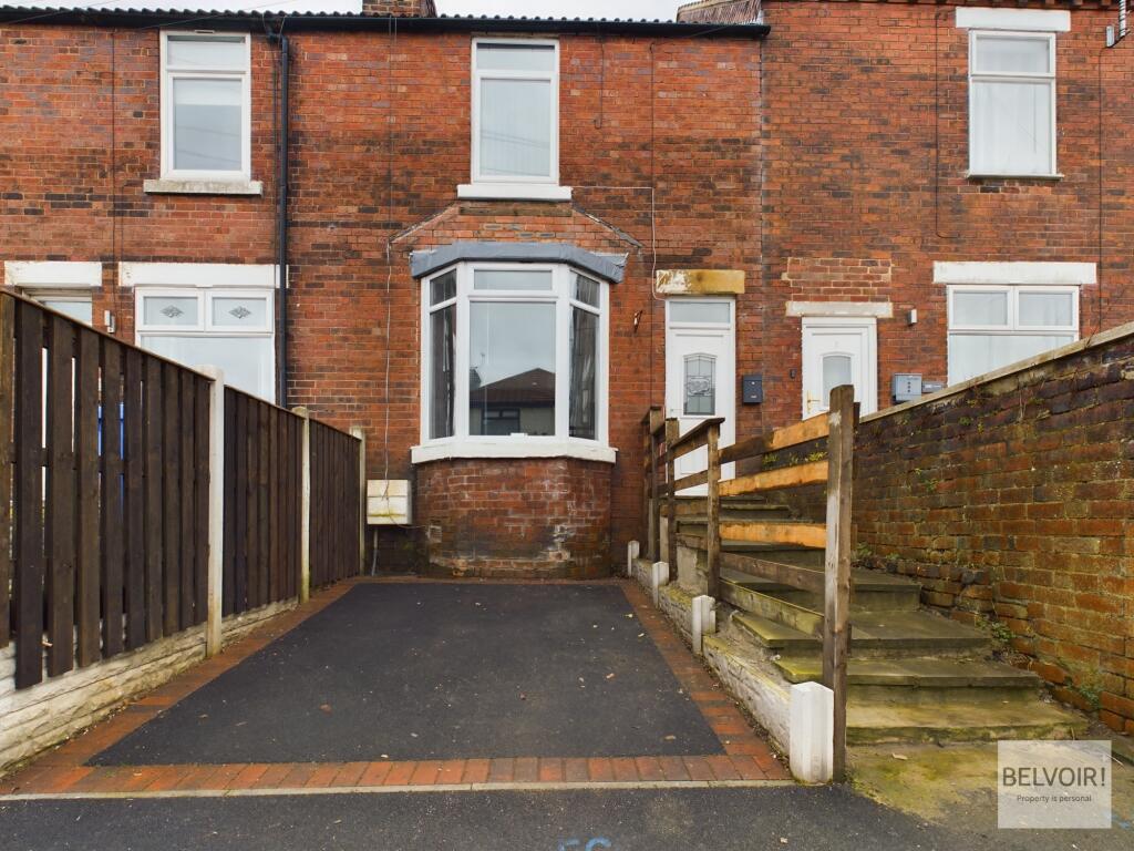Main image of property: Manvers Road, Beighton, Sheffield, S20