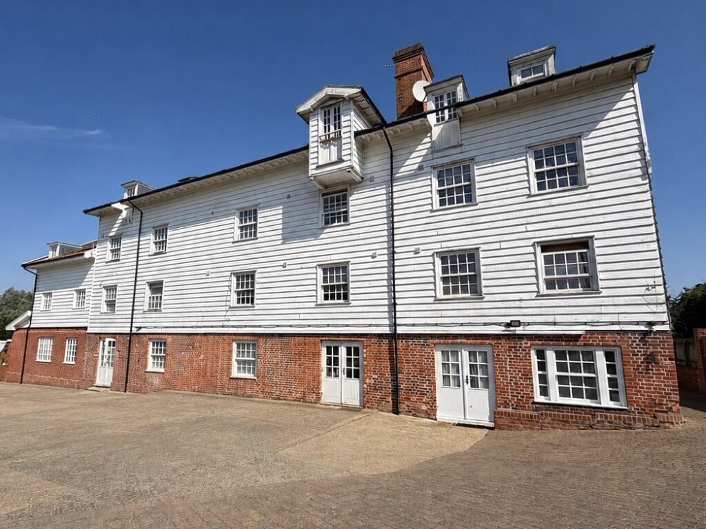 Apartment in Mid Suffolk, Bramford
