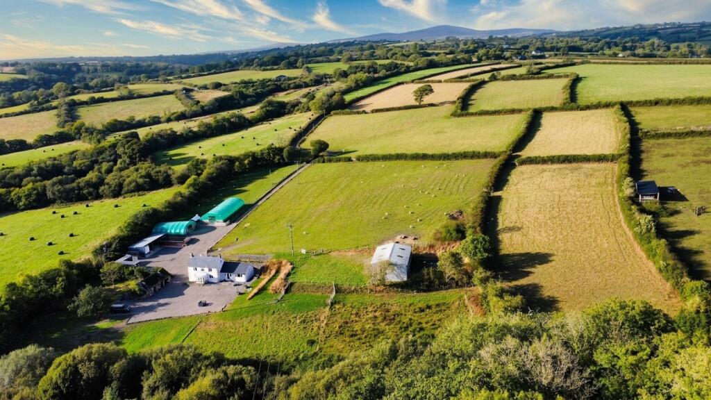 Llanycefn, Clynderwen, SA66 - View 2