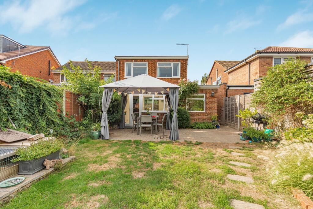 House in Twickenham - View 4