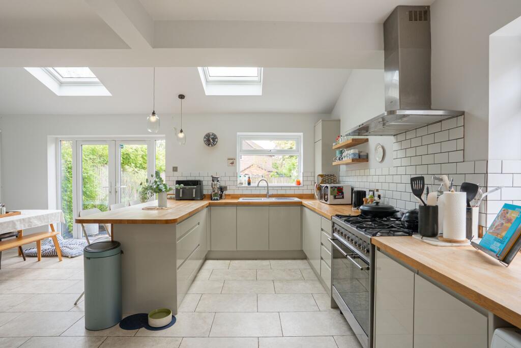 House in Chester - View 4