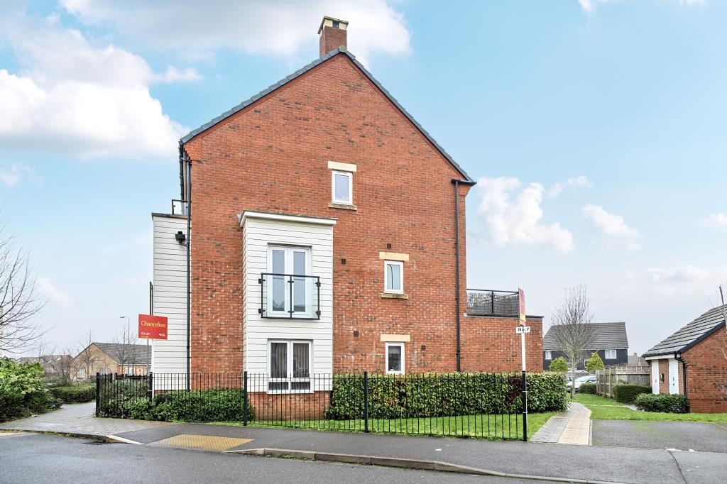 Main image of property: Blackthorn Road, Didcot, OX11