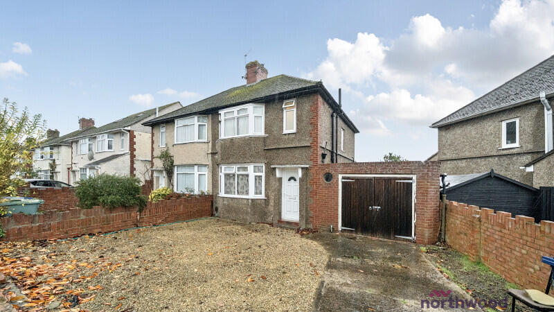 Main image of property: Marston Road, Oxford, OX3