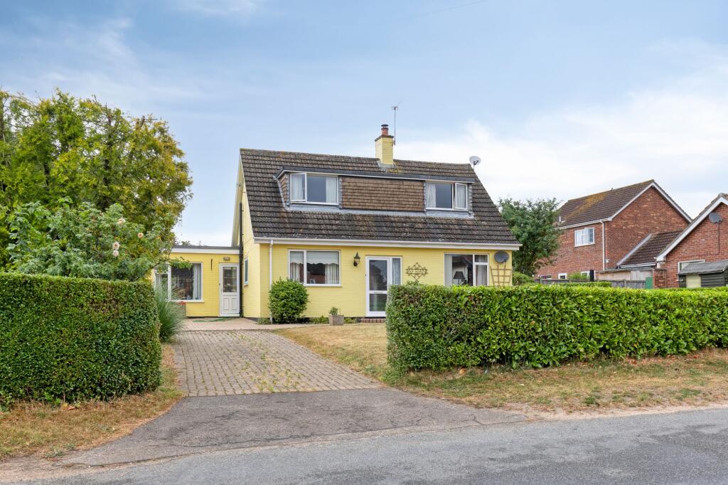 Main image of property: Gressenhall