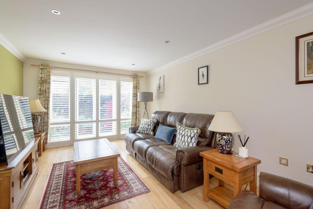 House in Edinburgh - View 2