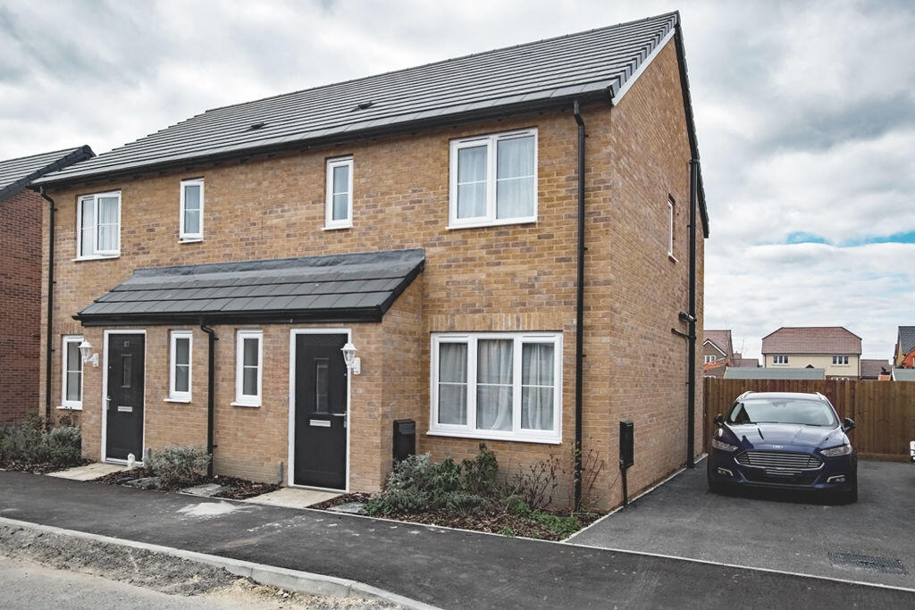 Main image of property: Star Drive, Waterbeach, Cambridge, CB25