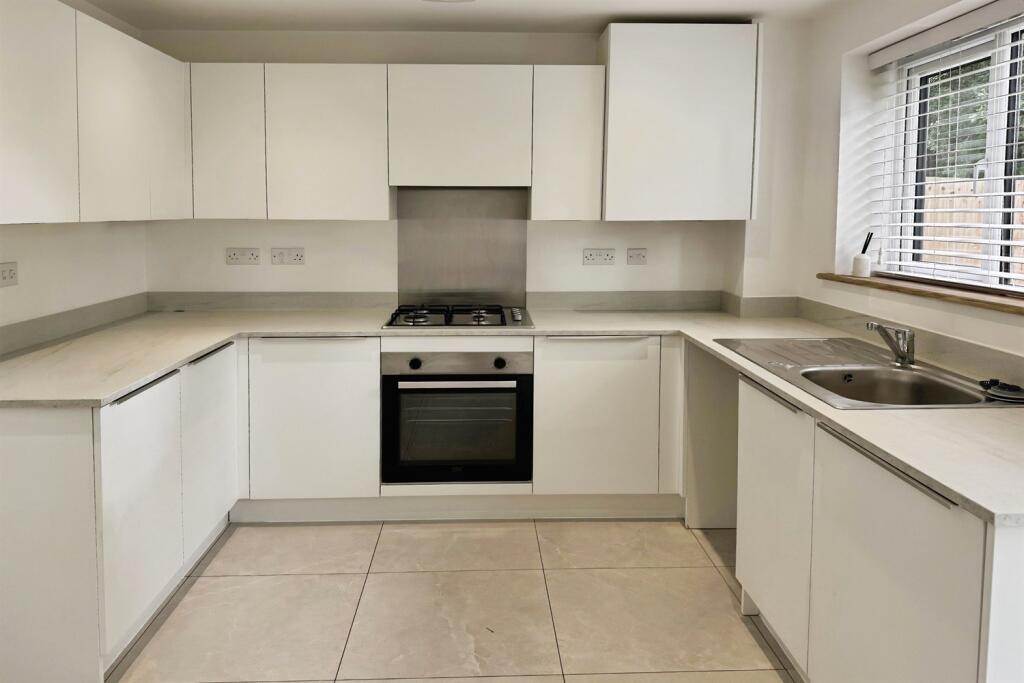 House in Blackburn - View 3