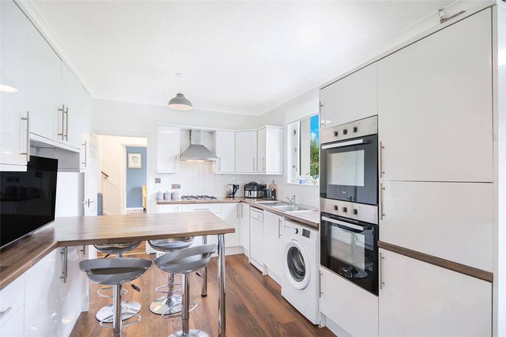 House in Glasgow - View 5