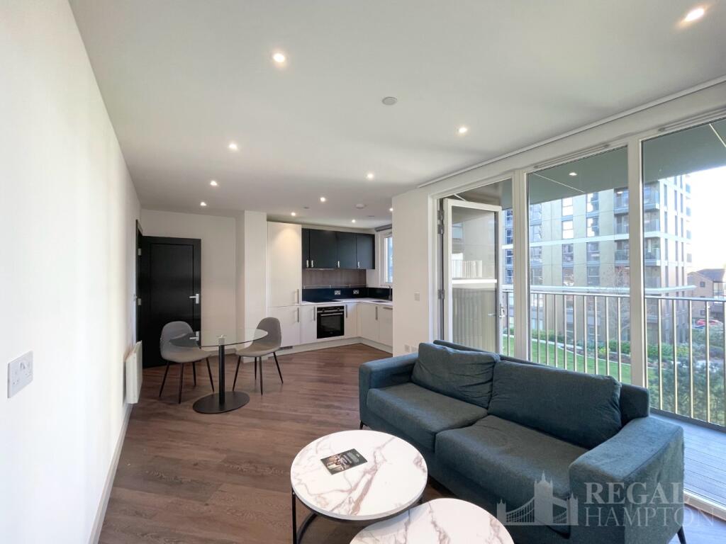 Main image of property: Staines upon Thames, Staines-upon-Thames, Surrey, TW18