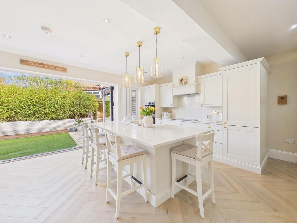 Main image of property: Ennerdale Gardens, Low Fell, NE9