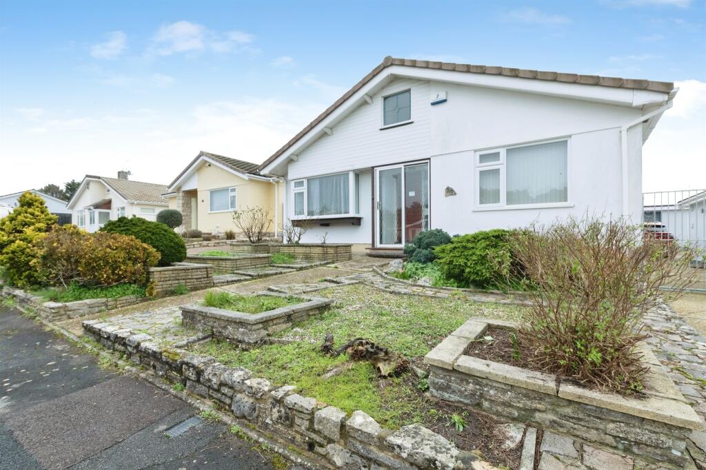 Main image of property: Gleneagles Close, Ferndown