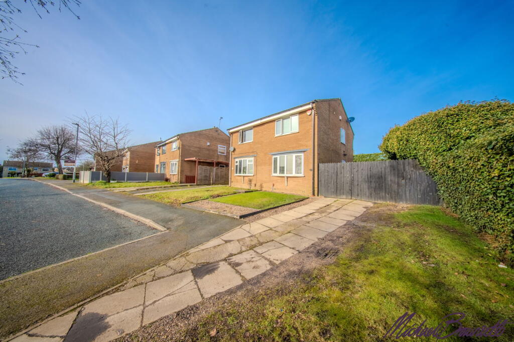 Main image of property: Hatton Close, Bradford, BD6 1JS