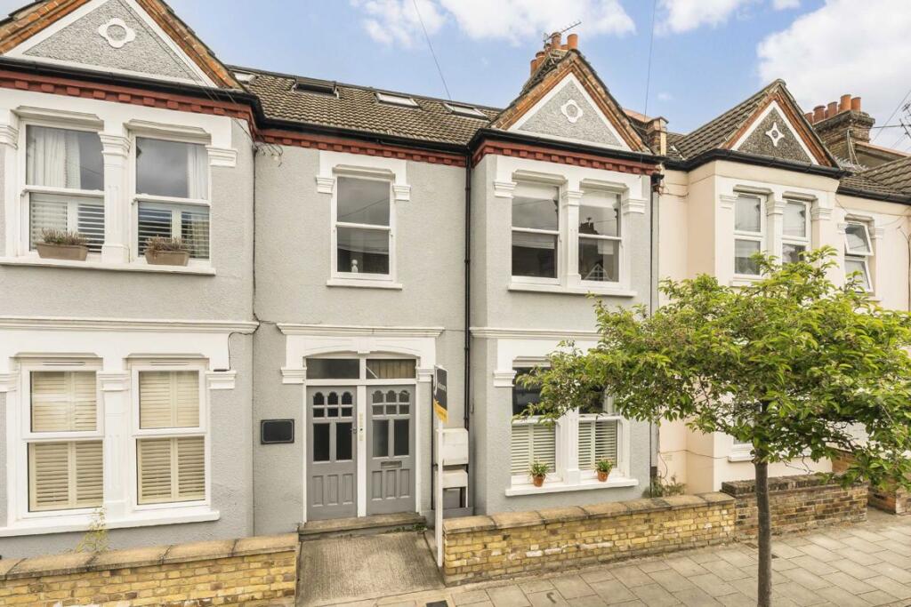 Main image of property: Delia Street, Earlsfield