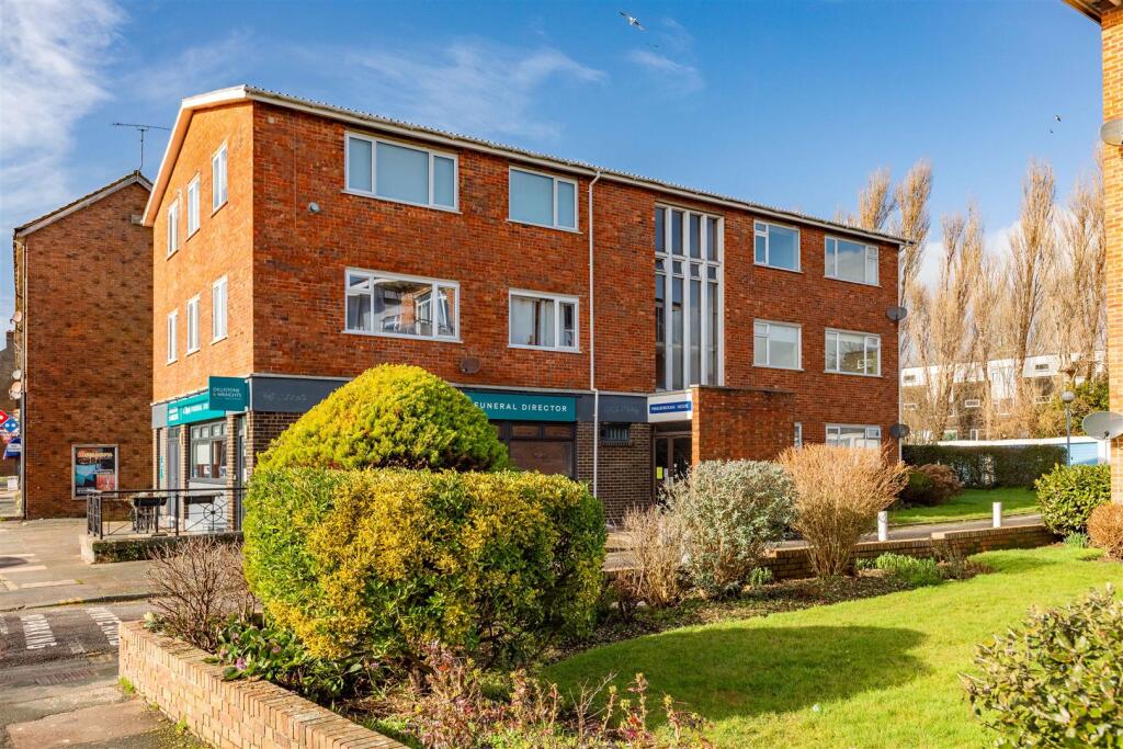 Main image of property: Goring Road