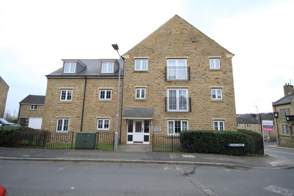Longlands, Idle, Bradford