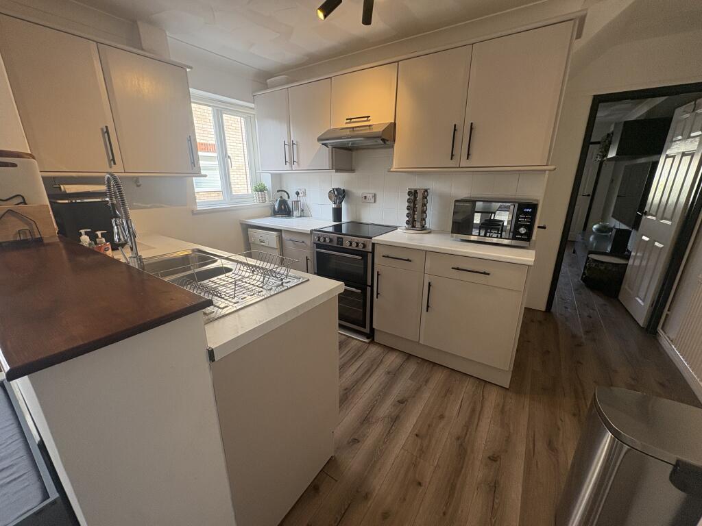 House in Peterborough, Orton Waterville - View 5