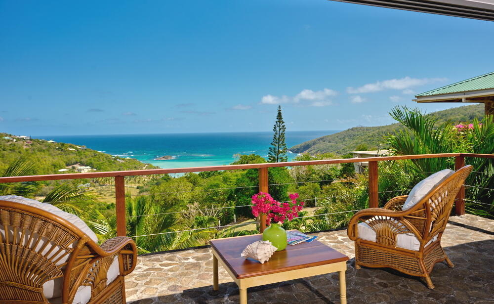 Main image of property: Spring, Bequia
