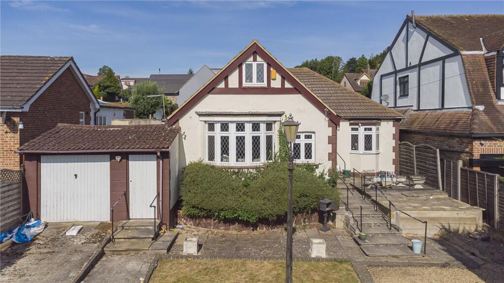 Main image of property: Northaw Road East, Cuffley, Cuffley, EN6