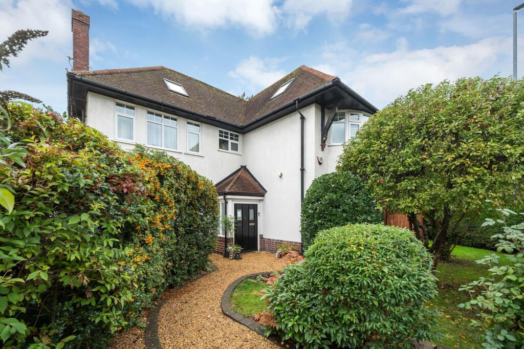 House in Oadby and Wigston, Oadby - View 5