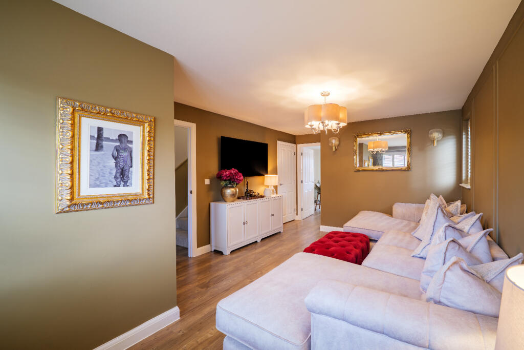 House in Breckland, Swaffham - More