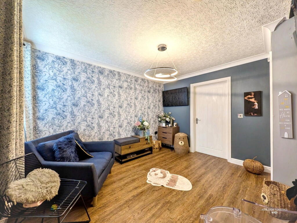 Hazelgrove, Seaton, Workington, CA14 1QU photo 2