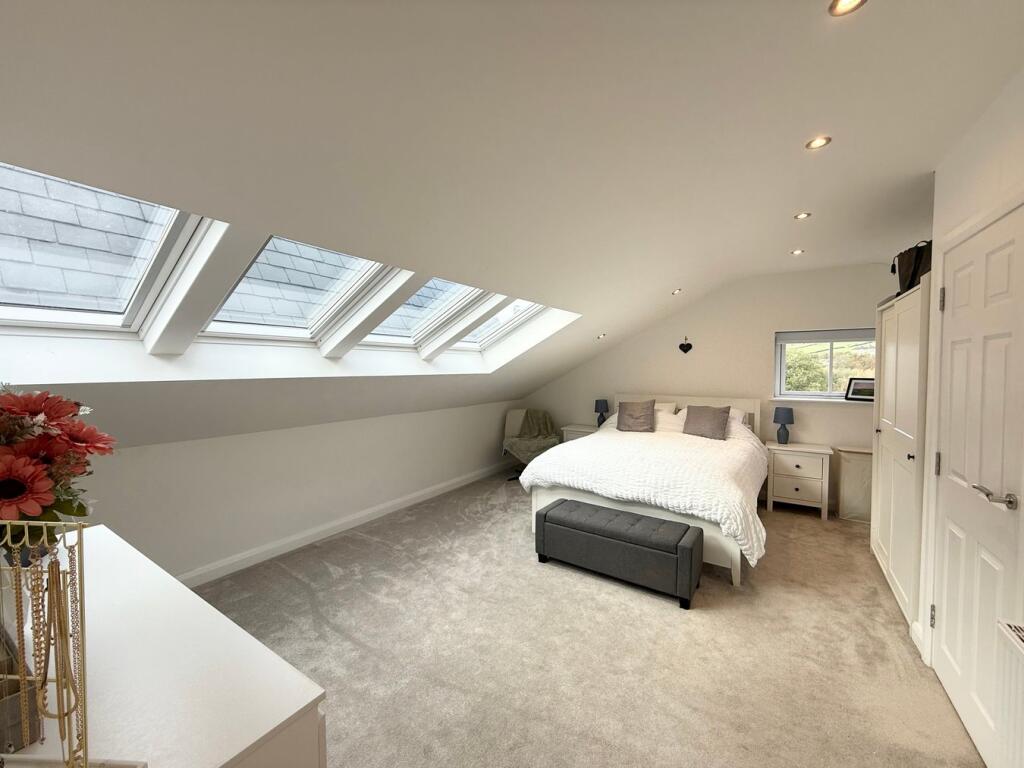 Additional image 14 of West Shaw , Oxenhope, Keighley, BD22