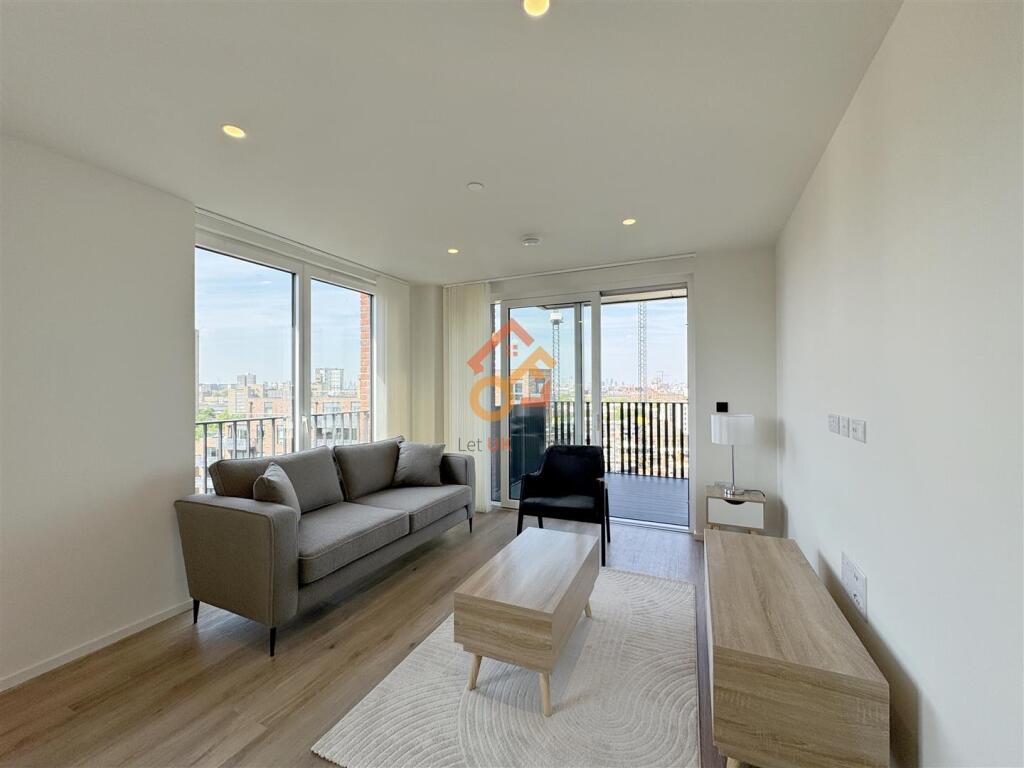 Apartment in London - View 3