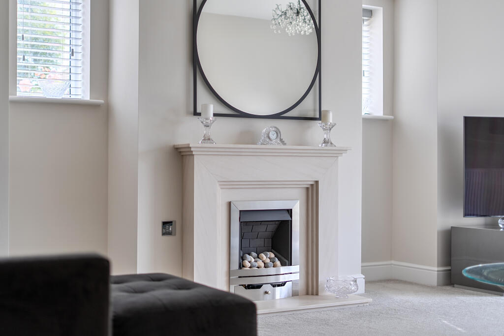 House in Redhill - View 5