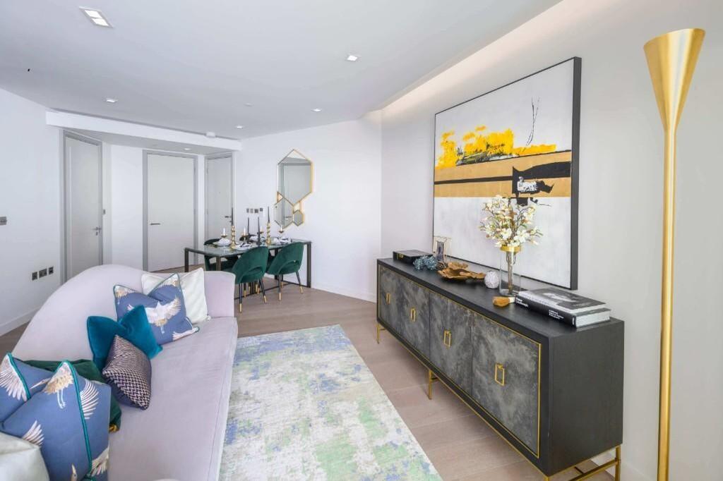 Main image of property: Westmark Tower, London, W2