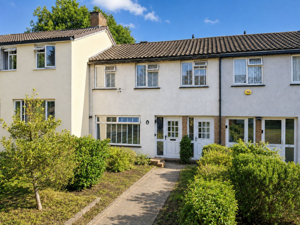 Main image of property: Bishops Rise, Hatfield, AL10