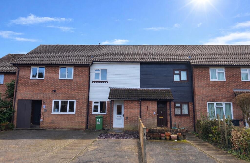 Main image of property: Kirby Close, Cranbrook