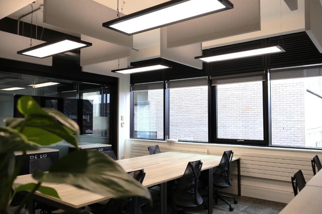 Main image of property: Berkeley Square, Bristol, BS8