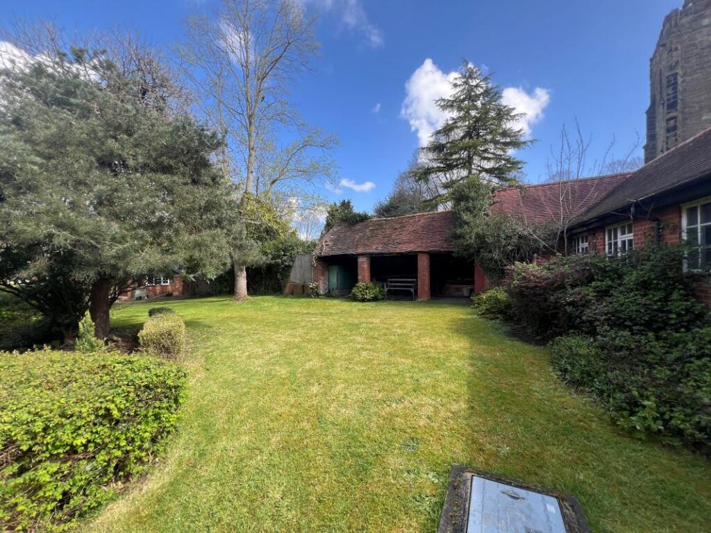 Additional image 25 of Pound Cottage, 1 Bickenhill Green Court, Church Lane, Bickenhill, Solihull, B92 0DN