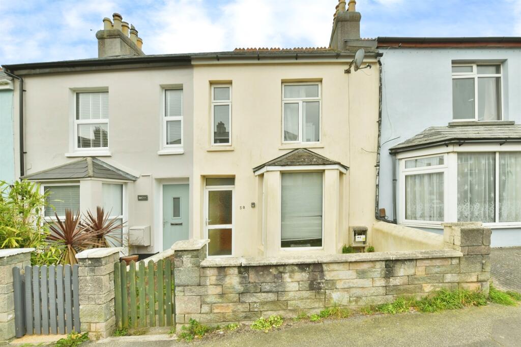 Main image of property: North Road, Saltash