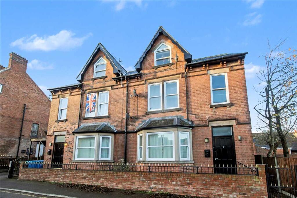 Main image of property: St Mary Street, Ilkeston