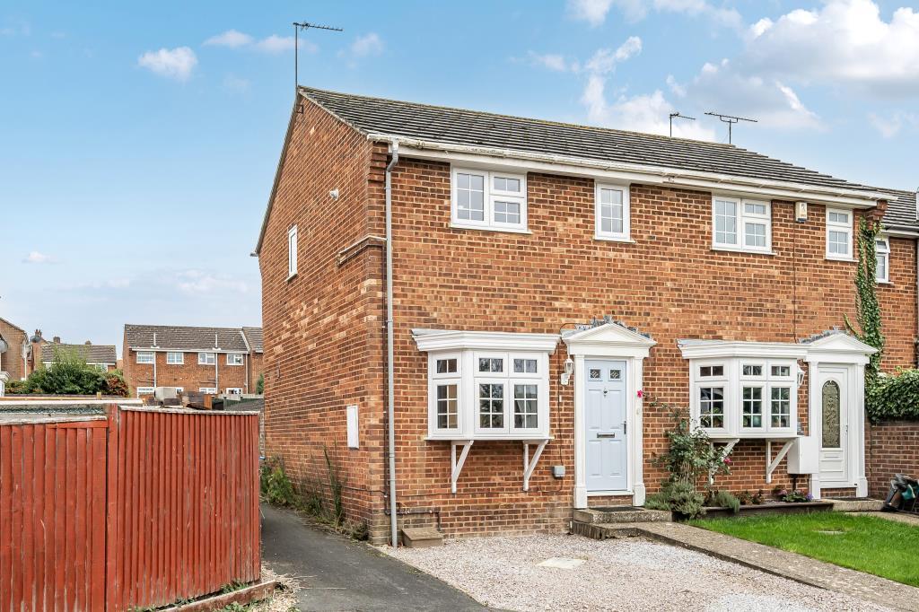 Main image of property: Ashgrove, Steeple Claydon, MK18