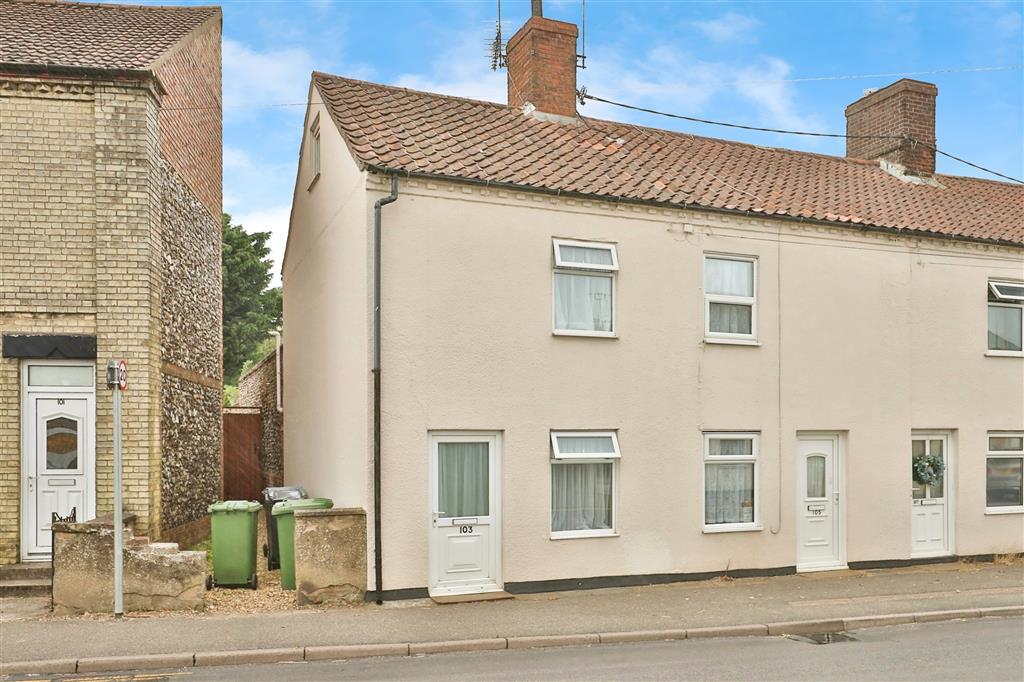 Main image of property: London Street, SWAFFHAM