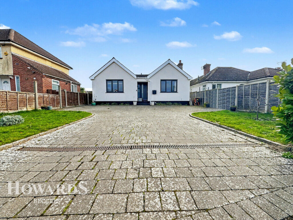 Main image of property: Park Drive, Worlingham, Beccles