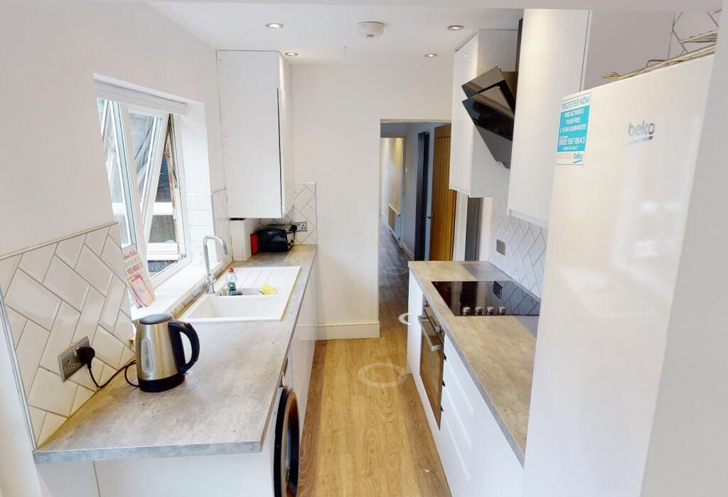 Additional image 5 of Daisy Road, Birmingham