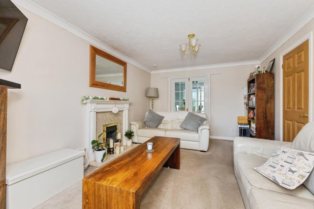 House in Torquay, Torbay - View 4